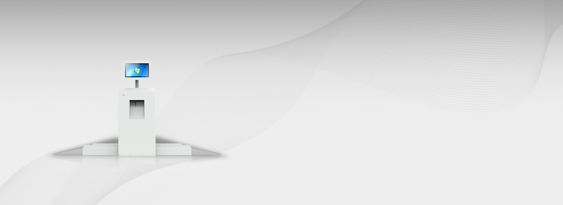 CK-TP2C RFID TUNNEL READER 1 CK-TP2C RFID TUNNEL READER(images 1)