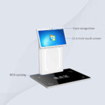 CK-DP13D Desktop RFID Workstation