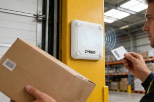 How is RFID Circular Polarized Patch Antenna Wo...