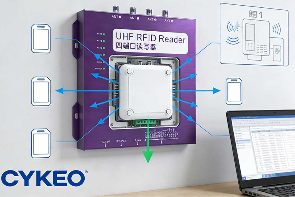 How an RFID Antenna Works: It’s Your Syst...