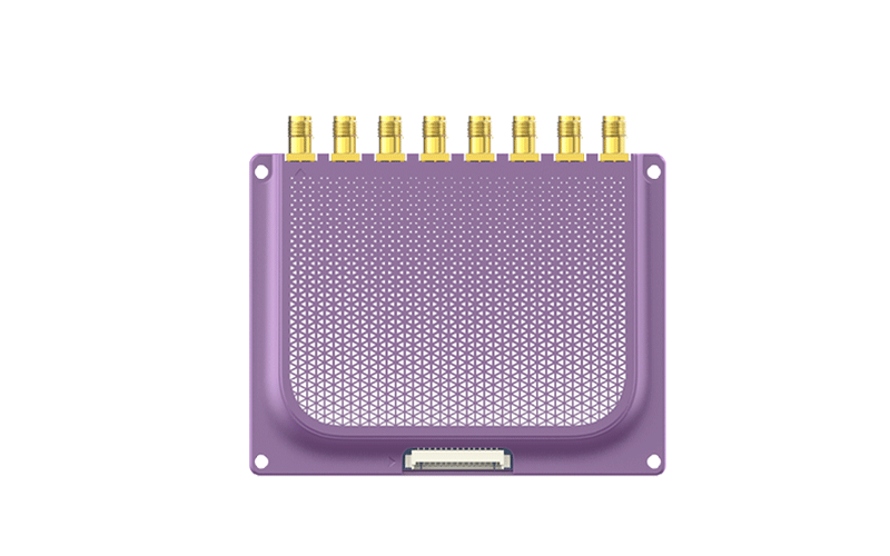 CYKEO-M8L 8-PORT UHF RFID Module（images 1）
