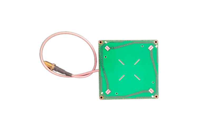 CYKEO-B5 5dBi UHF Directional  RFID Antenna（images 1）