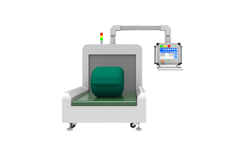 CYKEO-TP3BC RFID Inventory Tunnel System（images 1）