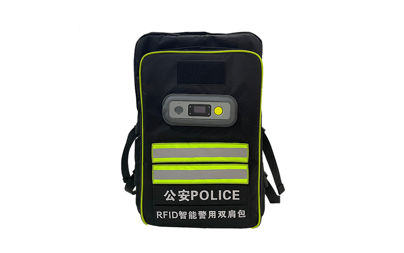 CYKEO-B1A  INDUSTRIAL RFID BACKPACK FOR FIELD MAINTENANCE（images 1）
