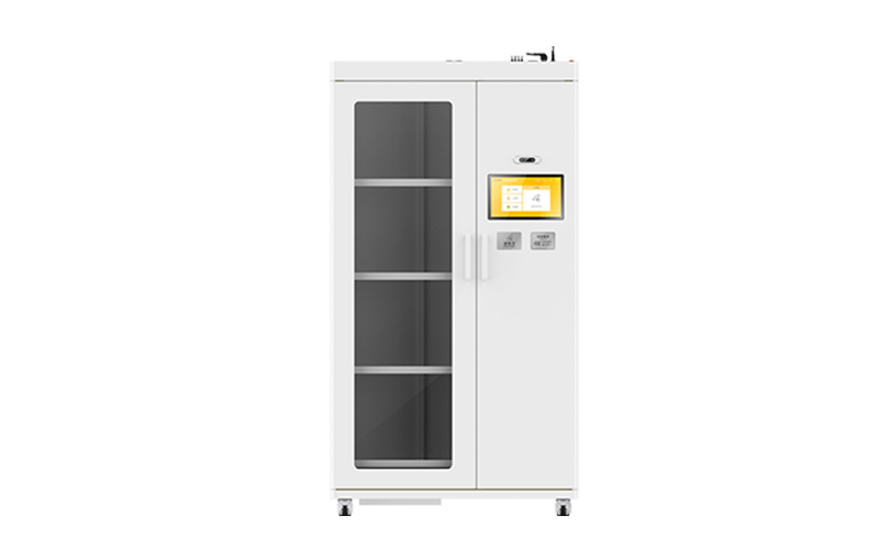 CYKEO-GT1A INDOOR RFID CABINET(images 1)