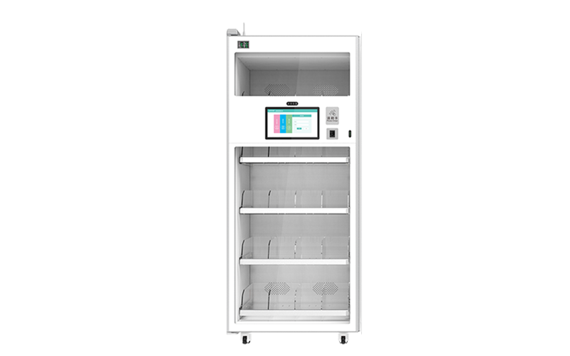 CYKEO-GY1 Smart RFID Medical Cabinet(images 1)