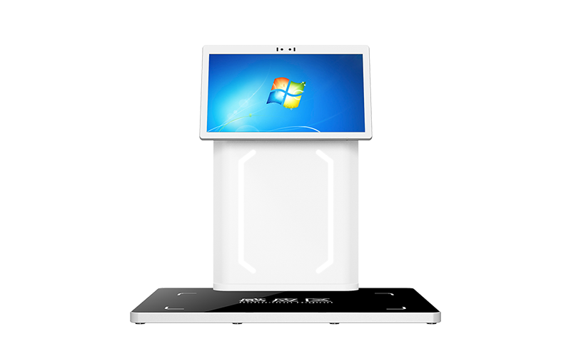 CYKEO-DP14B DESKTOP RFID WORKSTATION（images 1）
