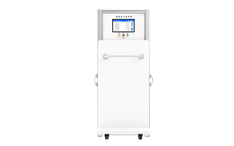 CYKEO-GP  INDUSTRIAL RFID TUNNEL READER（images 1）
