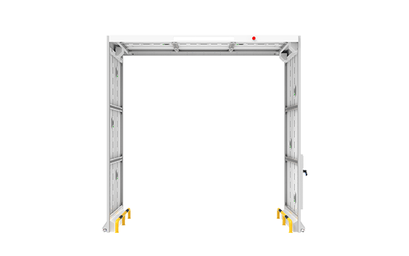 CYKEO-T8F UHF RFID GATE READER（images 1）