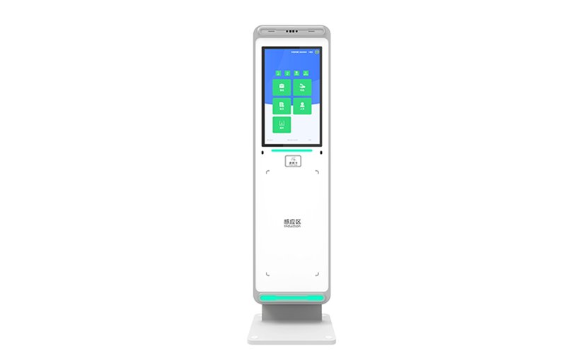 CYKEO-DP4A SMART RFIDIDENTIFICATION WORKSTATION（images 1）