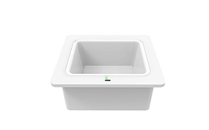 CYKEO-D8B RFID Desktop Reader(images 1)