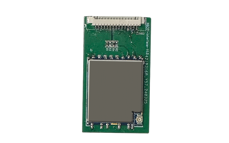 CYKEO-M1LX2 UHF Embedded RFID Modules（images 1）