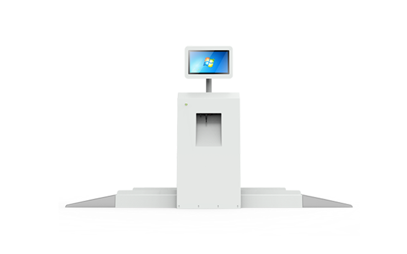 CYKEO-TP2C RFID TUNNEL READER（images 1）