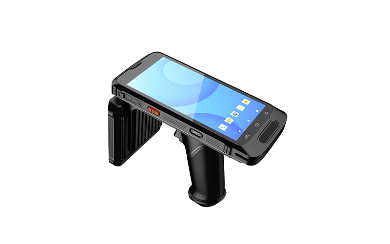CYKEO-B3 Pro Rugged RFID Reader Handheld（images 1）