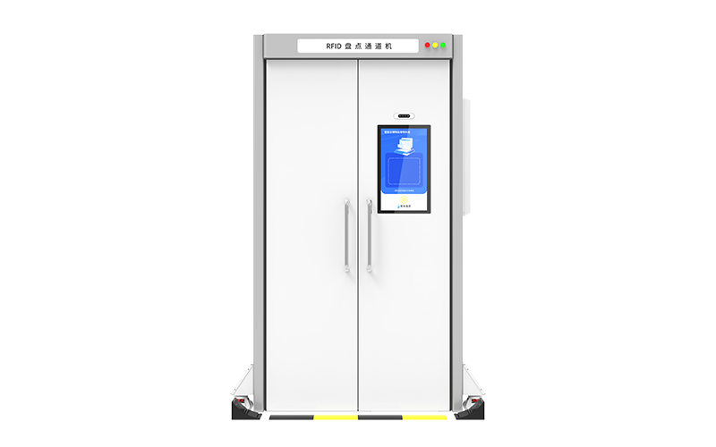 CYKEO-TP1 INDUSTRIAL TUNNEL SCANNING GATEWAY​（images 1）