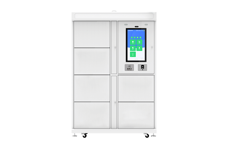 CYKEO-G68A RFID Document Security Cabinet（images 1）