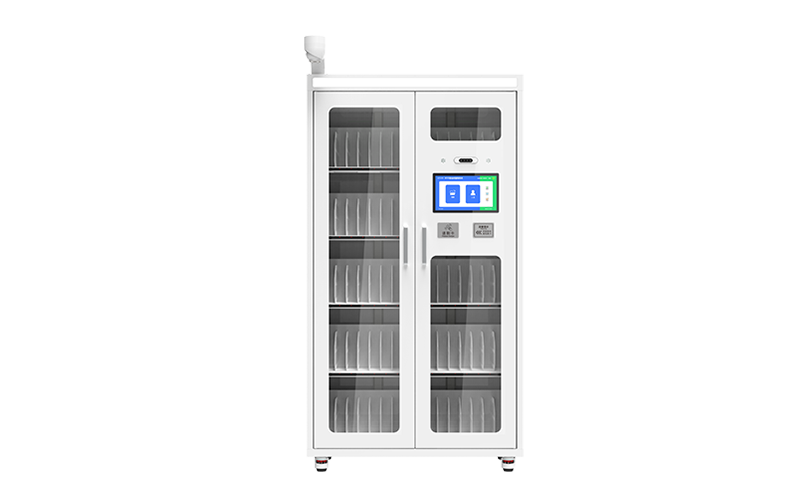 CYKEO-G100H5 HF RFID ARCHIVE SYSTEM(images 1)