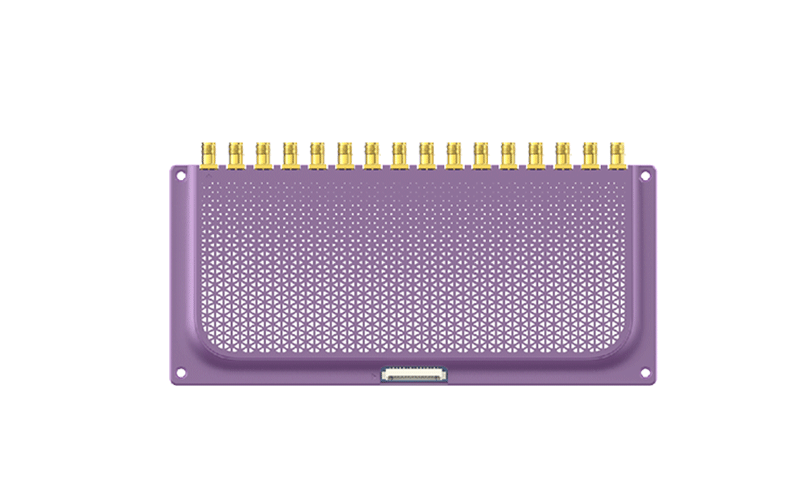 CYKEO-M16L UHF 16-PORT  RFID Reader Module（images 1）