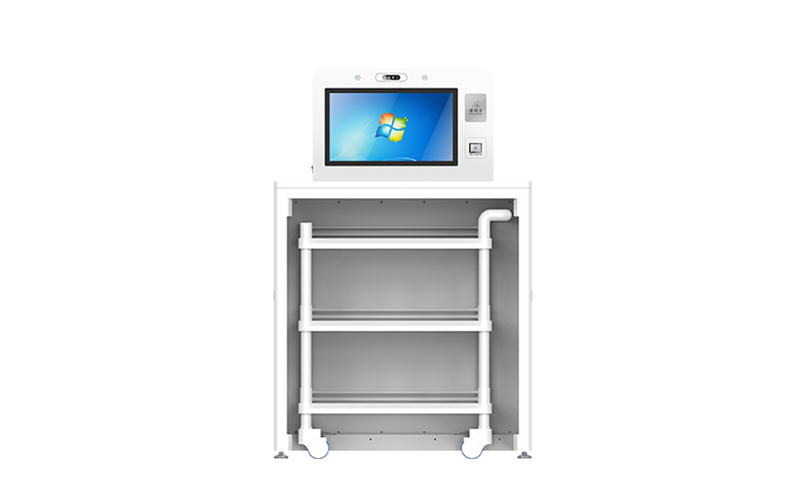 CYKEO-DP13A INDUSTRIAL RFID WORKSTATION（images 1）