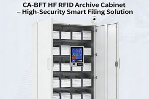Redefining Smart File Management with the CA-BF...