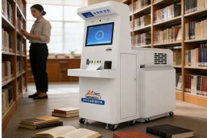 Why the CK-DP10 RFID System is Exactly What You...