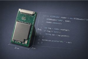 Why Cykeo UHF Embedded RFID Modules Feel “Right...