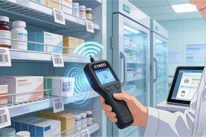 What is RFID Antenna?