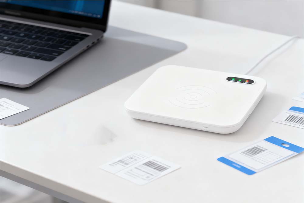 Choosing a USB RFID Reader