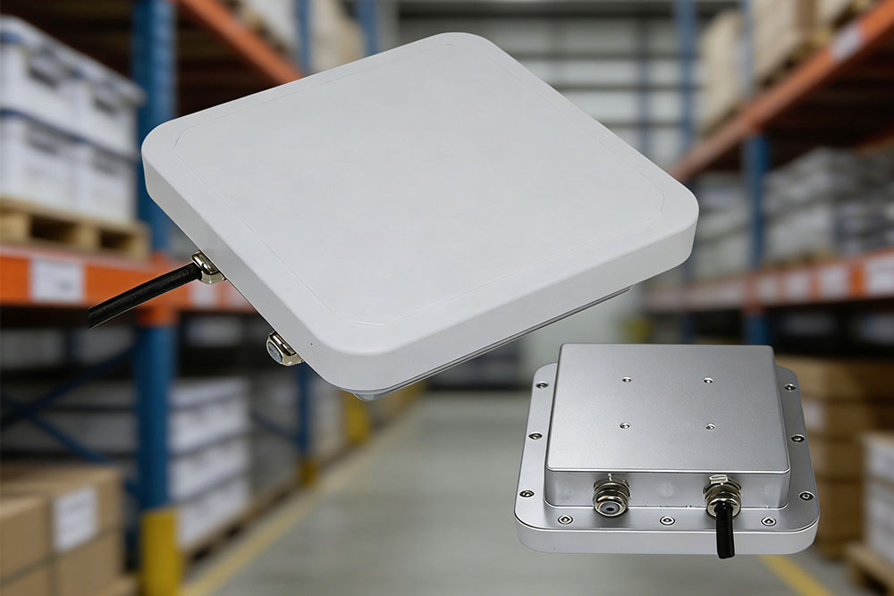 Boost Your RFID Solutions with Cykeo’s UHF Long...