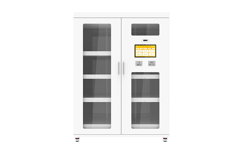 CYKEO-GT2A INDUSTRIAL RFID CABINET(images 1)