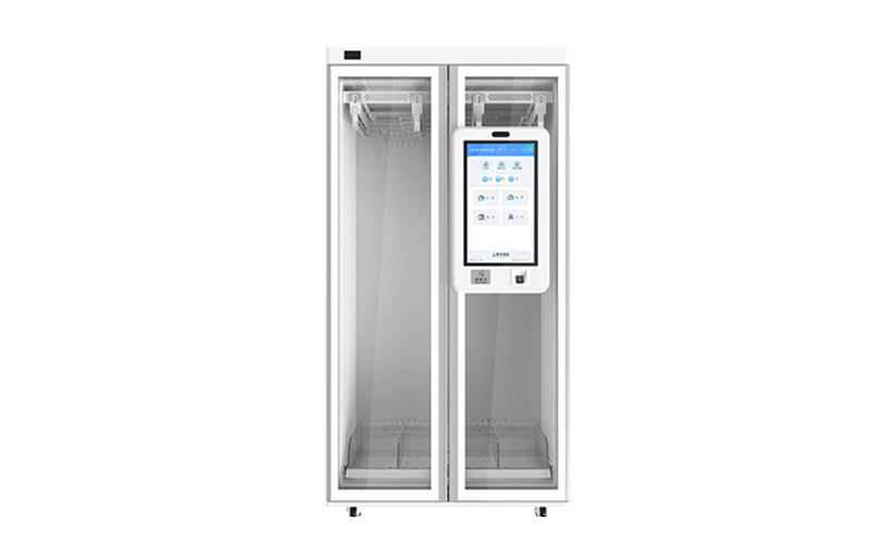 CYKEO-GY2A UHF RFID Hospital Asset Cabinet(images 1)