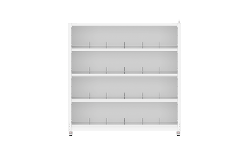 CYKEO-H2B MEDICAL RFID SHELF(images 1)