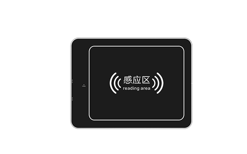 CYKEO-D4L Desktop UHF RFID Tag Reader(images 1)