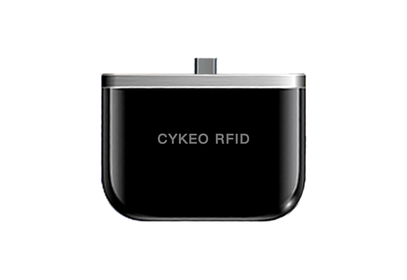 CYKEO-B4L Mobile Android RFID Reader​（images 1）