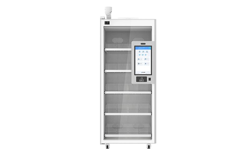 CYKEO-GY1A Smart Medical Cabinet RFID(images 1)