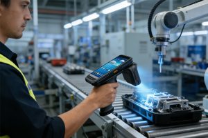 How UHF RFID (860–960 MHz) Actually Works in Re...