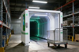 How RFID is Changing the Game in Warehouse and ...