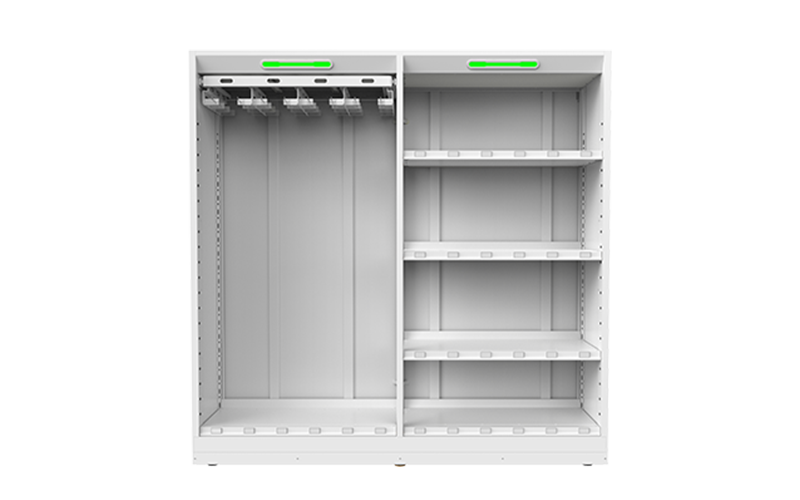 CYKEO-H2A RFID Medical Smart Shelf(images 1)