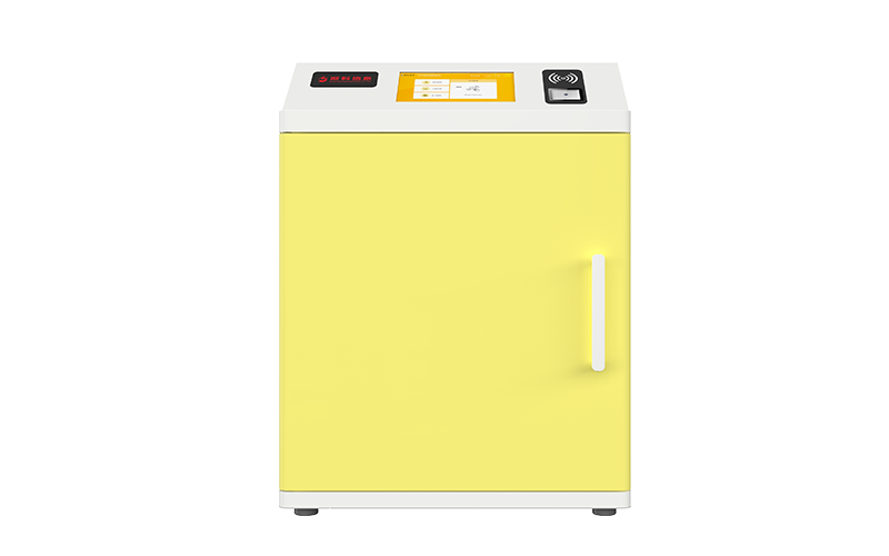 CYKEO-GT3A COMPACT RFID TOOL CABINET(images 1)