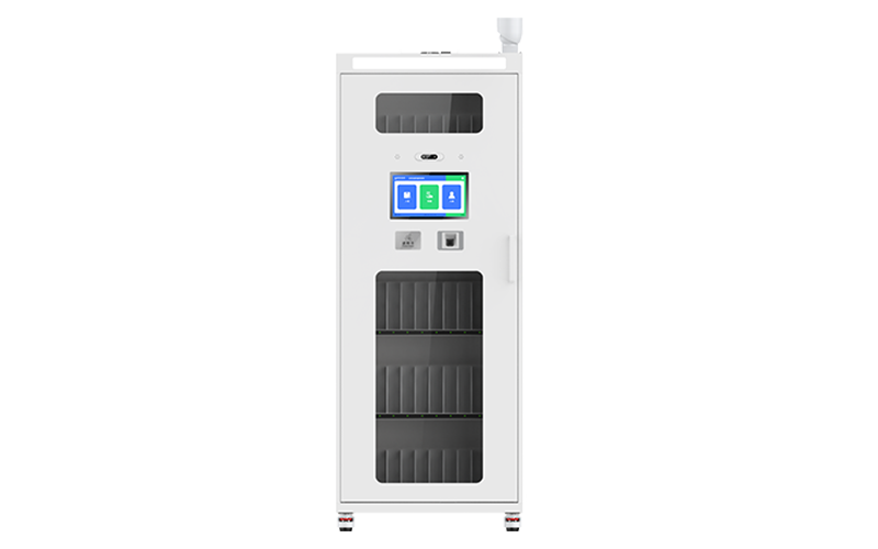 CYKEO-G60H5 RFID Smart Archive Cabinets（images 1）