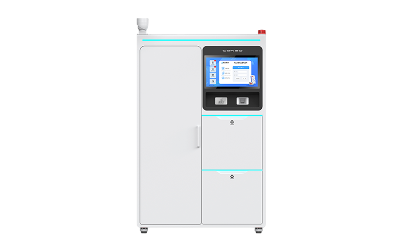 FTNG-L-CK-02 RFID FENTANYL SECURE PHARMACY CABINET（images 1）