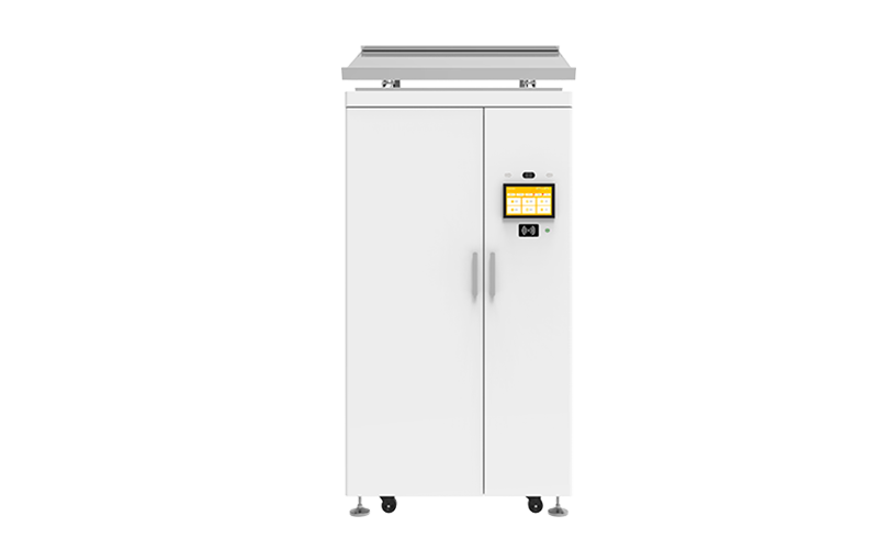 CYKEO-GT7 OUTDOOR RFIDINTELLIGENT TOOL CABINET​（images 1）