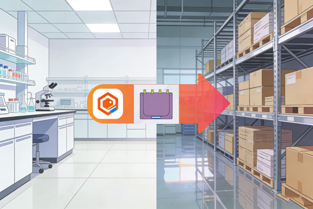 How to Choose UHF RFID Module That Actually Works in the Real World 2 How to Choose UHF RFID Module That Actually Works in the Real World(images 2)