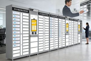RFID Locker System: From Old-School to Smart – ...