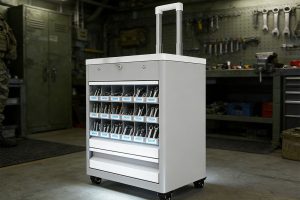 Why Tool Storage Suppliers Are Quietly Adding R...
