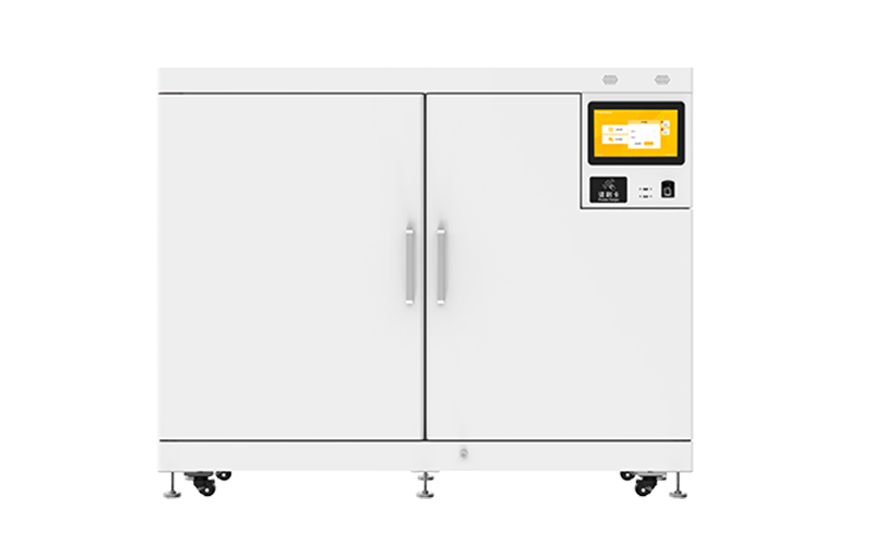 CYKEO-GYP SECARE HDD MANAGEMENT CABINET(images 1)