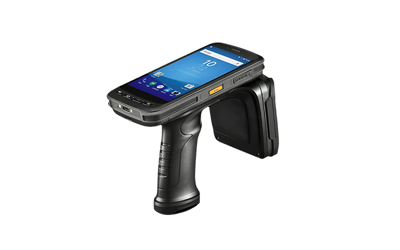 CYKEO-B2 RFID Handheld Scanner（images 1）