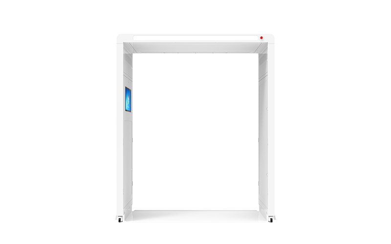 CYKEO-T8D UHF RFID GATE READER（images 1）