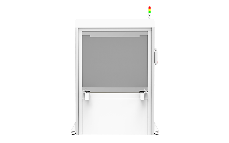 CYKEO-TP3 Industrial Inventory Tracking RFID Channel Machine​（images 1）