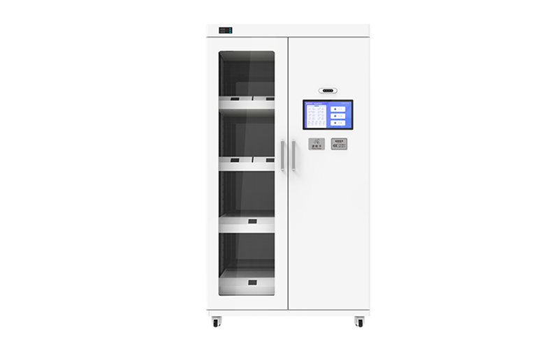 CYKEO-GGT1 Intelligent Weighing  Cabinet（images 1）